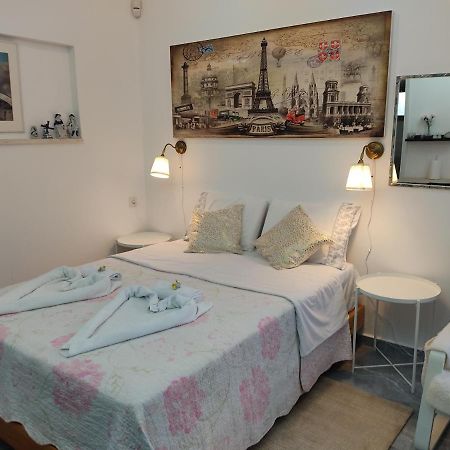Carmela Studio Arad Kültér fotó