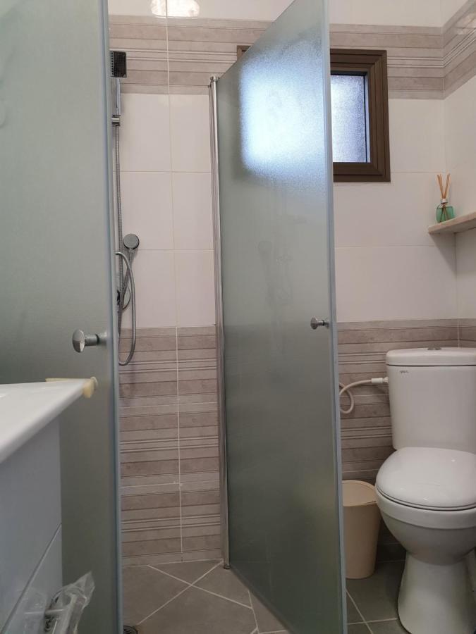 Carmela Studio Arad Kültér fotó