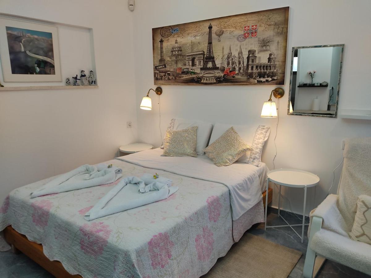 Carmela Studio Arad Kültér fotó